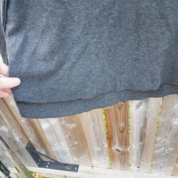 Boys Hoodie Sweatshirt Dark Gray Size Medium by Ecko Unltd - Picture 8 of 10